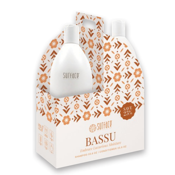 SURFACE BASSU LITER DUO