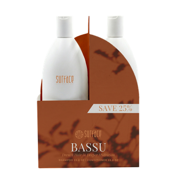 Surface Bassu Liter Duo