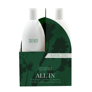 Surface All In Liter Duo