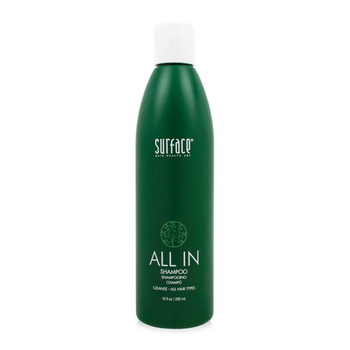 Surface All In Shampoo 10oz