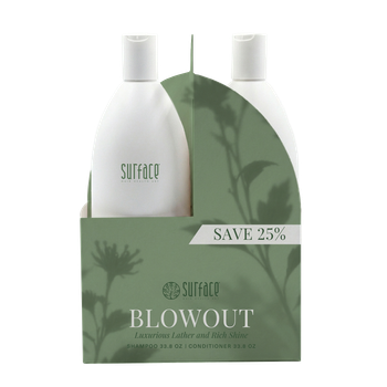 Surface Blow Out Liter Duo