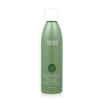 SURFACE BLOW OUT CONDITIONER