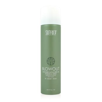 SURFACE BLOWOUT FINISHING HAIR SPRAY