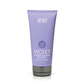 SURFACE PURE BLONDE VIOLET NOURISH MASQUE