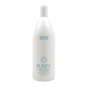SURFACE STYLING PURIFY SHAMPOO