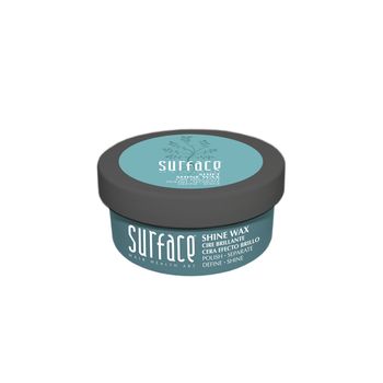 SURFACE STYLING SHINE WAX