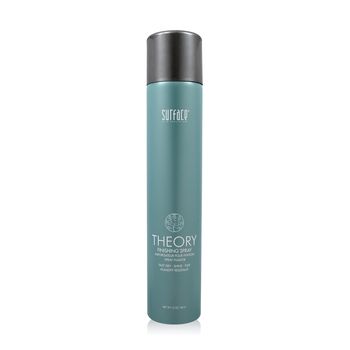 SURFACE STYLING THEORY FINISHING SPRAY 12OZ