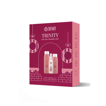 SURFACE TRINITY TRIO BOX SET