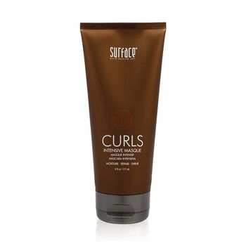 SURFACE CURLS INTENSIVE MASQUE