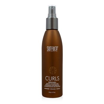 SURFACE CURLS REPLENISH LEAVE IN CONDITIONER