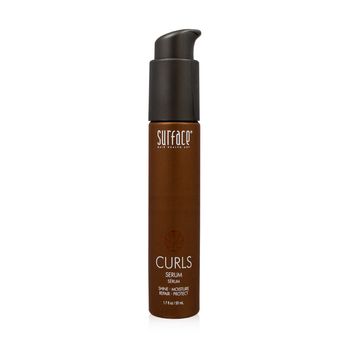 SURFACE CURLS SERUM