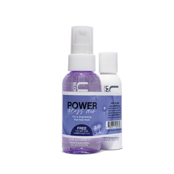 UNITE BLONDA OIL DUO