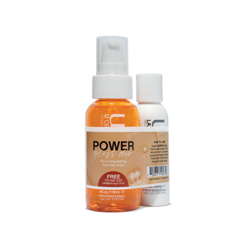 UNITE U OIL DUO