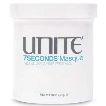 UNITE 7 SECONDS MASQUE 16OZ