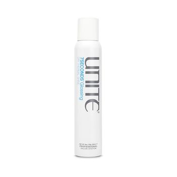 UNITE 7 SECONDS GLOSSING SPRAY 6OZ