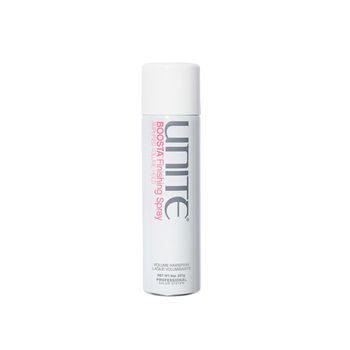 UNITE BOOSTA FINISHING HAIRSPRAY 8OZ