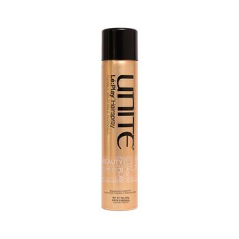 UNITE LE PLAY HAIRSPRAY 10OZ