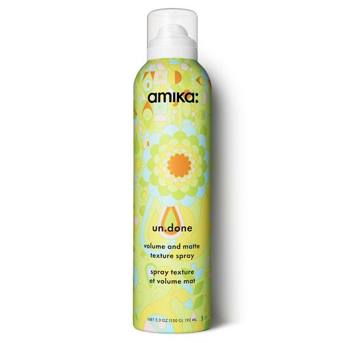 Amika Un.done Volume & Matte Texture Spray 1oz