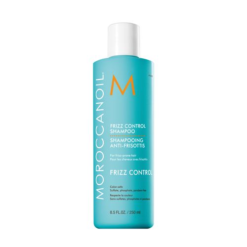 Moroccanoil Frizz Control Shampoo 2.4 Oz