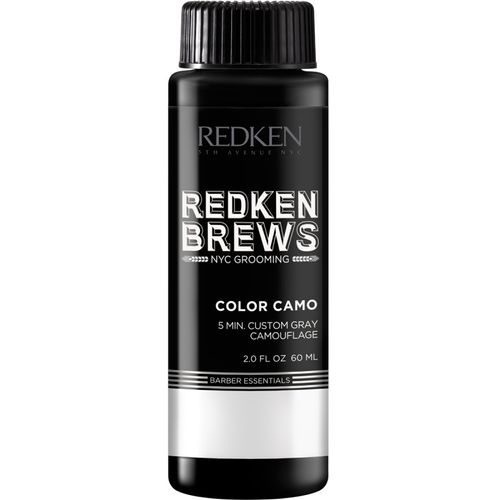 Redken Brew Color Dark Ash