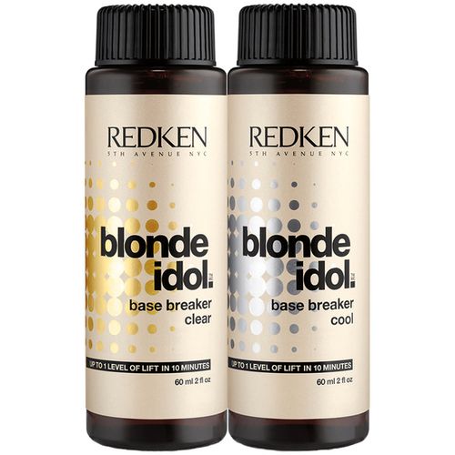 Redken Blonde Idol Base Breaker Cool Blue