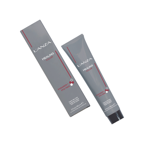 L'anza Ppd Free 4/nn Medium Ultra Natural Brown