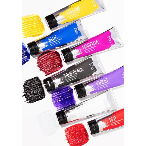 Kenra Color Creatives Black