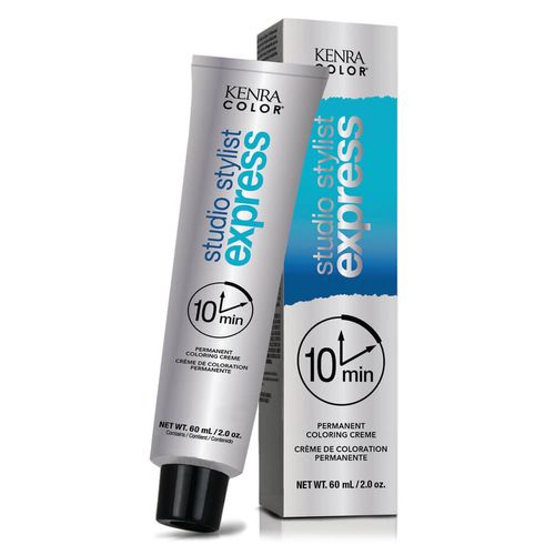Kenra Studio Stylist Express Color 3n