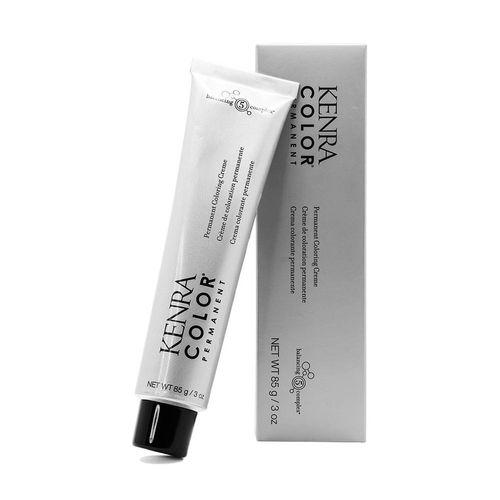 Kenra Permanent Monochrome Color 4n+