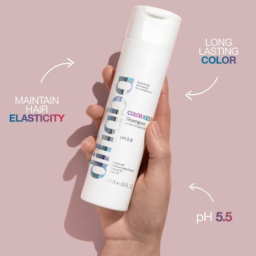 Difiaba Color Keep Shampoo 8oz