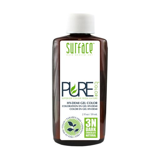 Surface Pure Color Hy-demi Gel Color 10n