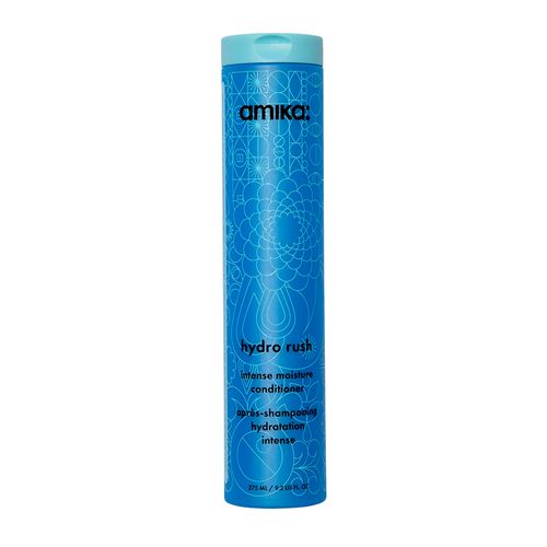 Amika Hydro Rush Moisture Conditioner 9oz