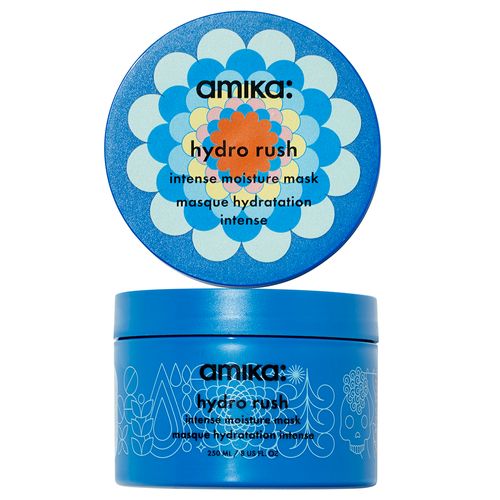 Amika Hydro Rush Moisture Mask 8.45oz