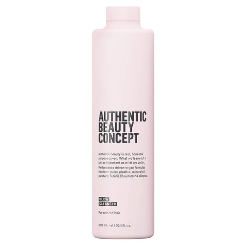 AUTHENTIC BEAUTY CONCEPT GLOW CLEANSER 