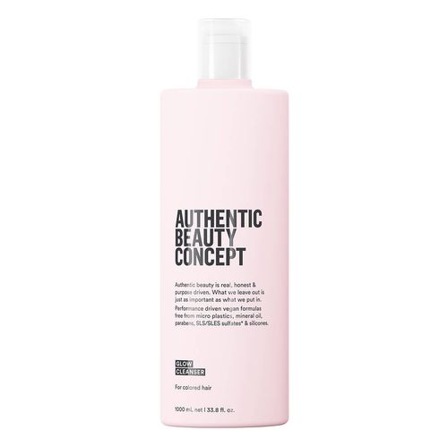 AUTHENTIC BEAUTY CONCEPT GLOW CLEANSER 