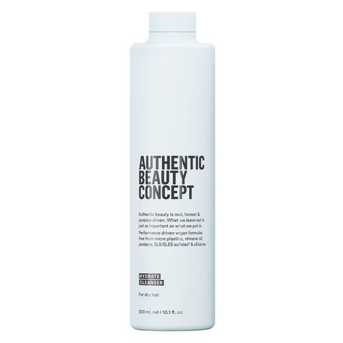 AUTHENTIC BEAUTY CONCEPT HYDRATE CLEANSER 