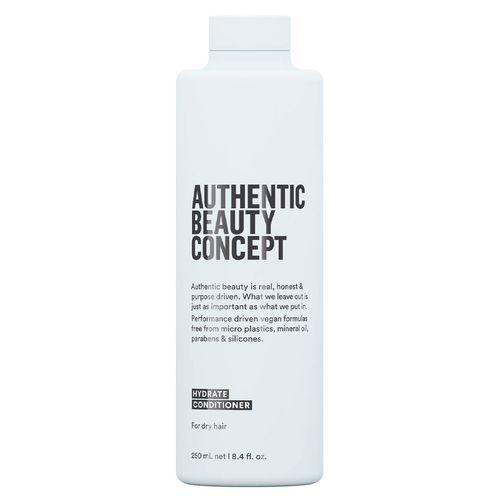 AUTHENTIC BEAUTY CONCEPT HYDRATE CONDITIONER 