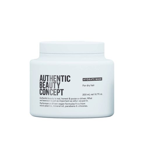 AUTHENTIC BEAUTY CONCEPT HYDRATE MASK 