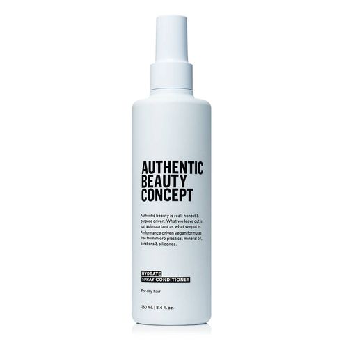 AUTHENTIC BEAUTY CONCEPT HYDRATE SPRAY CONDITIONER 