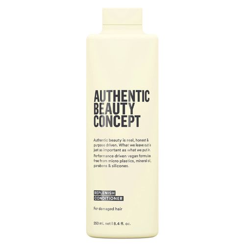 AUTHENTIC BEAUTY CONCEPT REPLENISH CONDITIONER