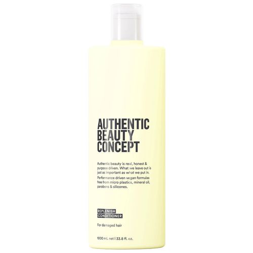 AUTHENTIC BEAUTY CONCEPT REPLENISH CONDITIONER 