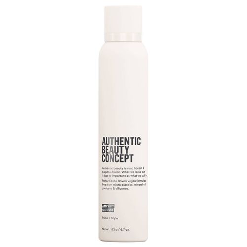 AUTHENTIC BEAUTY CONCEPT AMPLIFY MOUSSE 