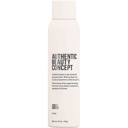 AUTHENTIC BEAUTY CONCEPT GLOW TOUCH FINSH SPRAY 