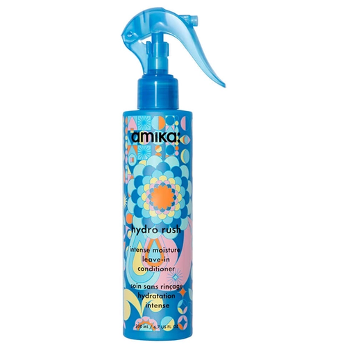 AMIKA HYDRO RUSH MOISTURE INTENSE LEAVE IN CONDITIONER 9OZ