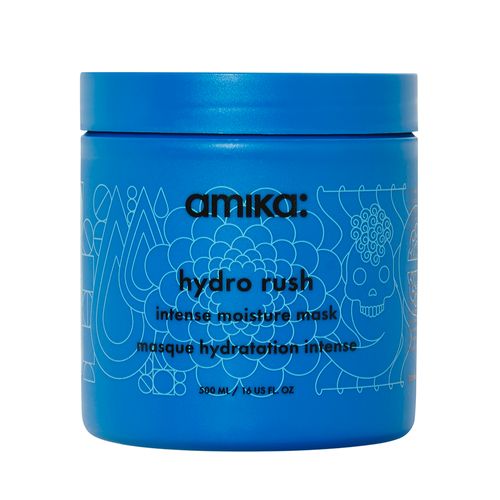 AMIKA HYDRO RUSH MOISTURE MASK 16.9OZ