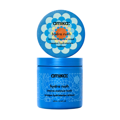 Amika Hydro Rush Moisture Mask 16.9oz