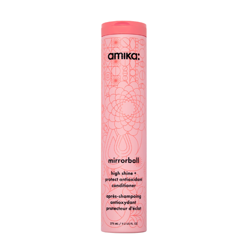 Amika Mirrorball High Shine Conditioner 9oz