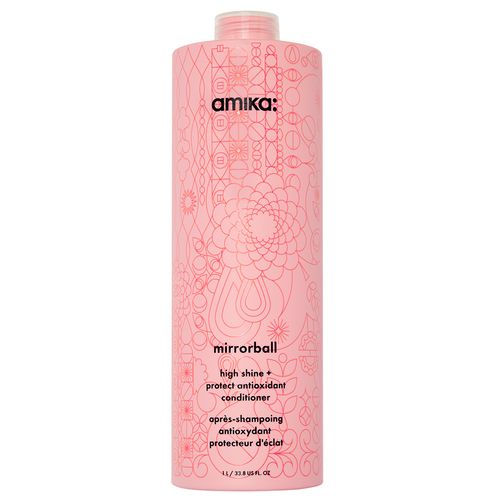 AMIKA MIRRORBALL HIGH SHINE CONDITIONER 33OZ