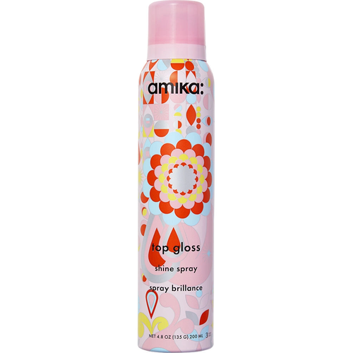 AMIKA TOP GLOSS SHINE SPRAY 4.8OZ