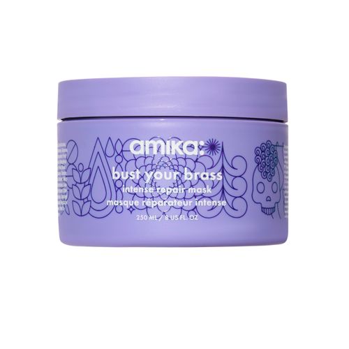 AMIKA BUST YOUR BRASS INTENSE REPAIR MASK 8.5OZ